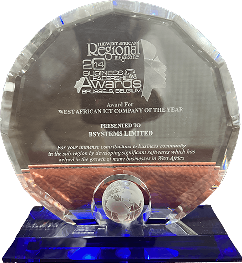 Best West African ICT Company