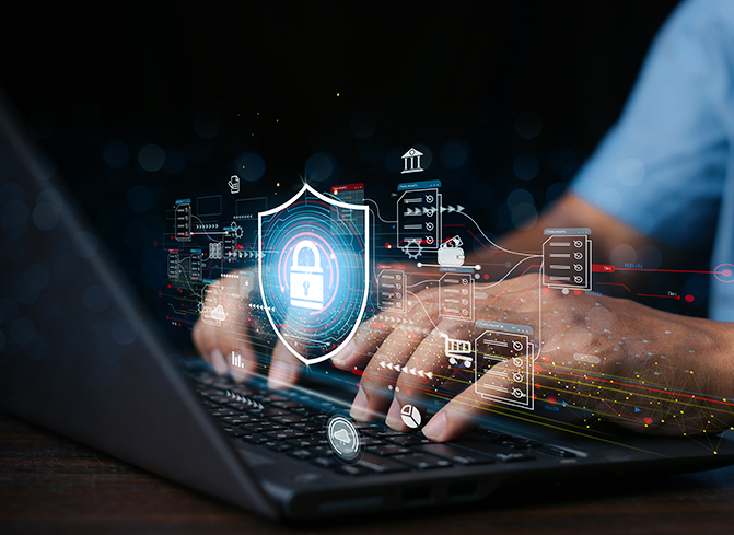 Cybersecurity & Risk Management