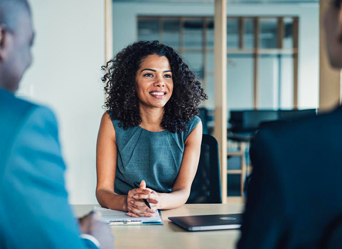 Digital Transformation Consulting