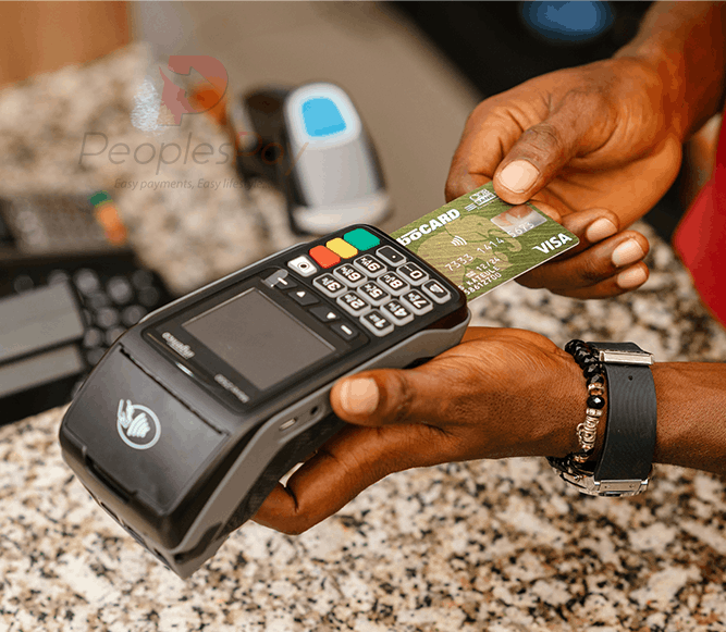 Financial & Payment Systems