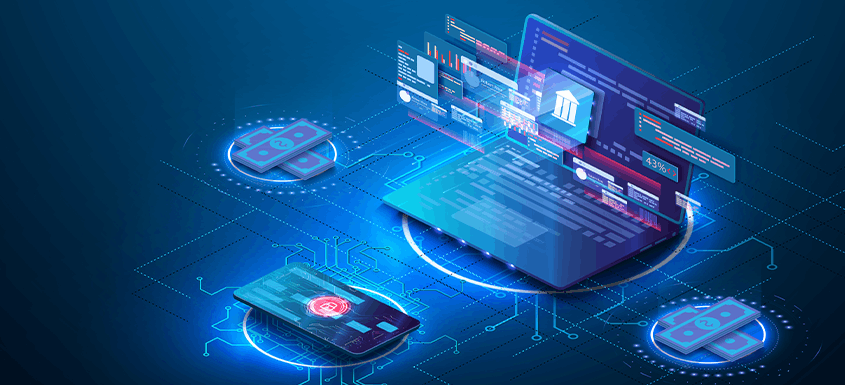 Digital Assets & Emerging Financial Technologies
