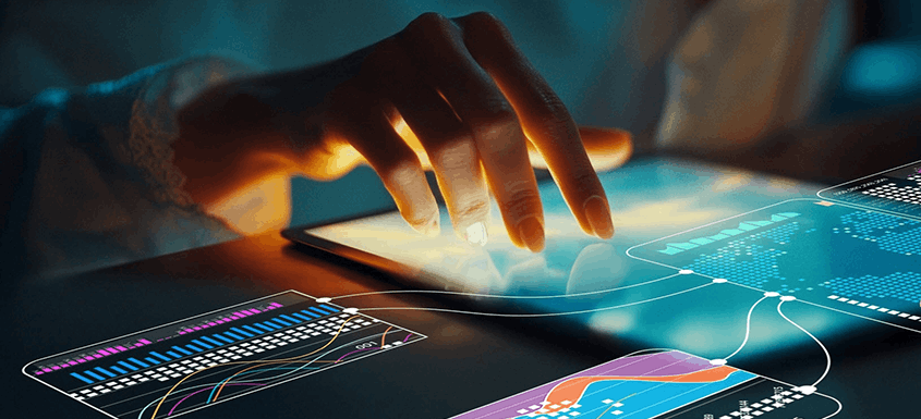Enterprise Security & Digital Risk Management