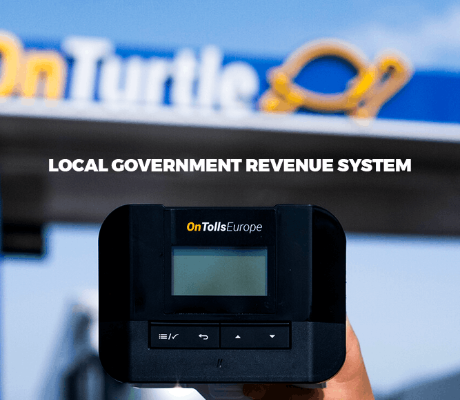 Local Government Revenue System