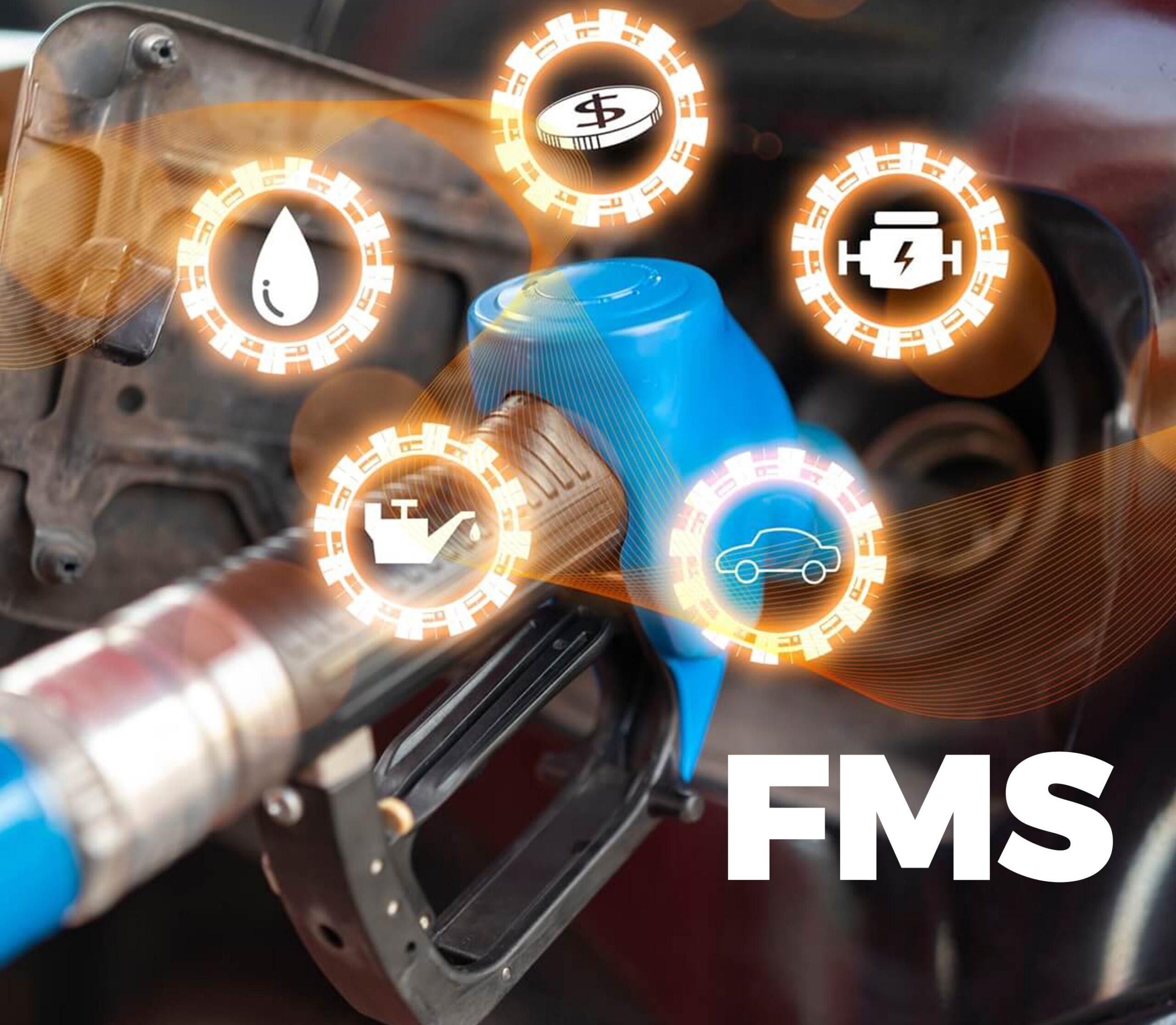 Fuel Management System