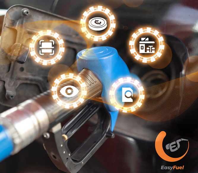 EasyFuel